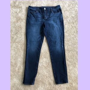 American Eagle Jeggings - The Dream Jean